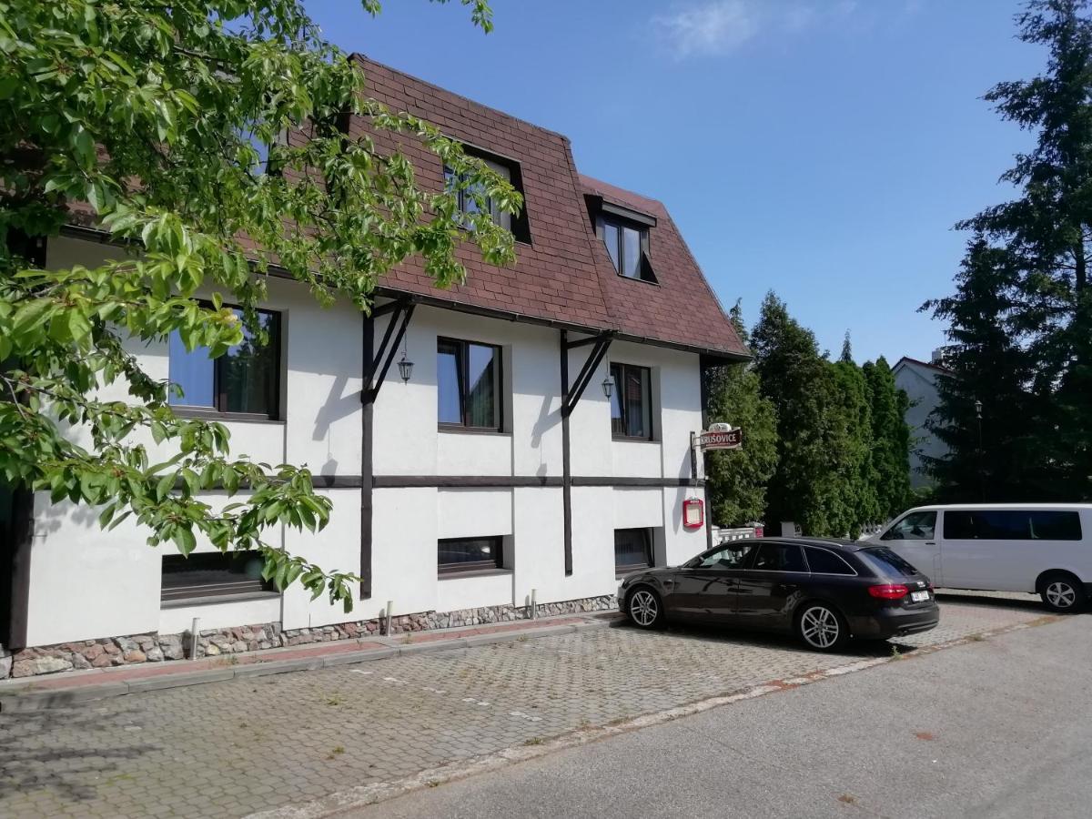 Villa Andy - Prague — Photos 1